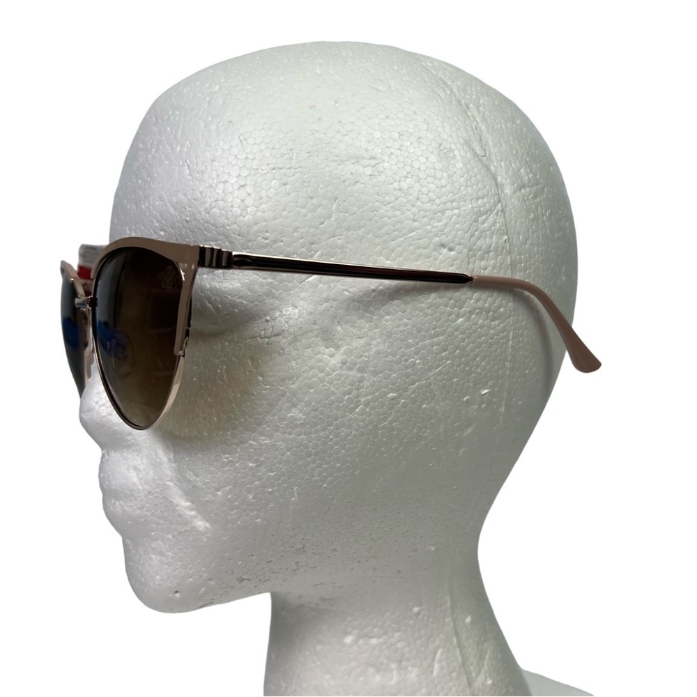 NWT Jennifer Lopez Women’s Fashion Sunglasses 100% UV Protection Multi Color - Picture 2 of 9